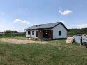 Modul Haus domy szkieletowe